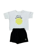 Zara branded 2 PC Set for kids