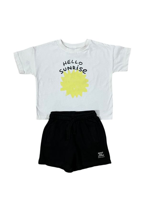 Zara branded 2 PC Set for kids