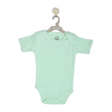 Cotton Candy Short Sleeve BodySuit