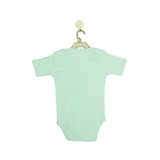 Cotton Candy Short Sleeve BodySuit