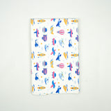 CHANGING SHEET RUBBER AEROPLANE SMALL
