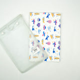 CHANGING SHEET RUBBER AEROPLANE SMALL