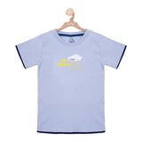 Crew Neck T-shirt