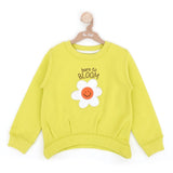 Good Vibes sweatshirt