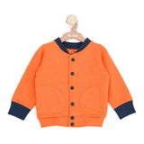 Robot Baby Jacket