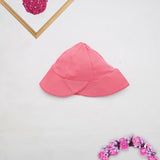 BLOSSOM FLUSHES CAP
