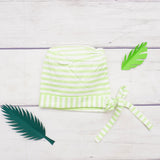 STRIPE DORI CAP