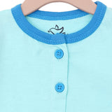Lunar Sleeping Suit