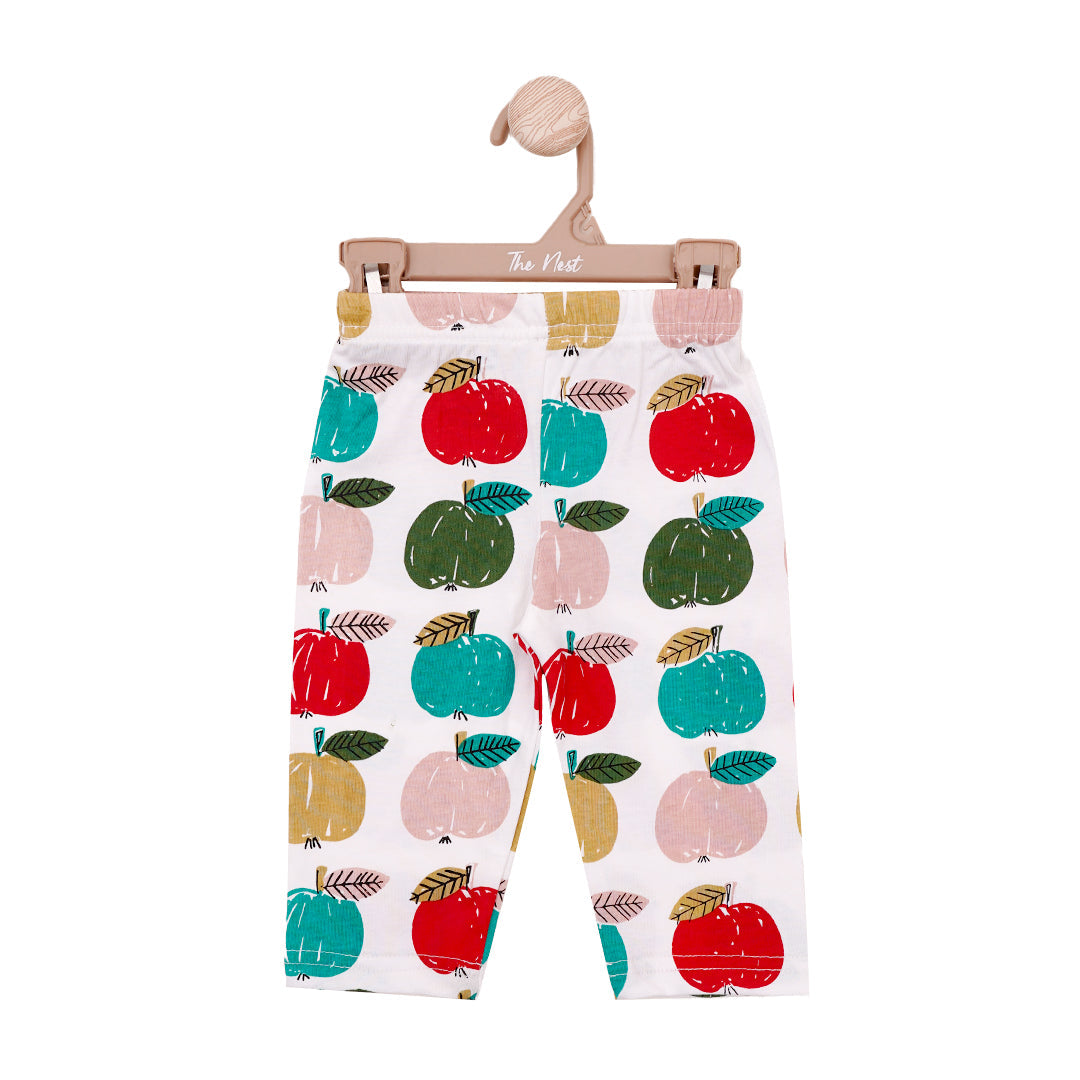 Fruit Ninja Pyjama Set