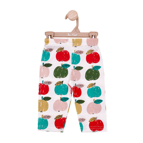 Fruit Ninja Pyjama Set