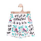 Bulbull Shorts