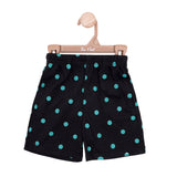Polka Dots Shorts