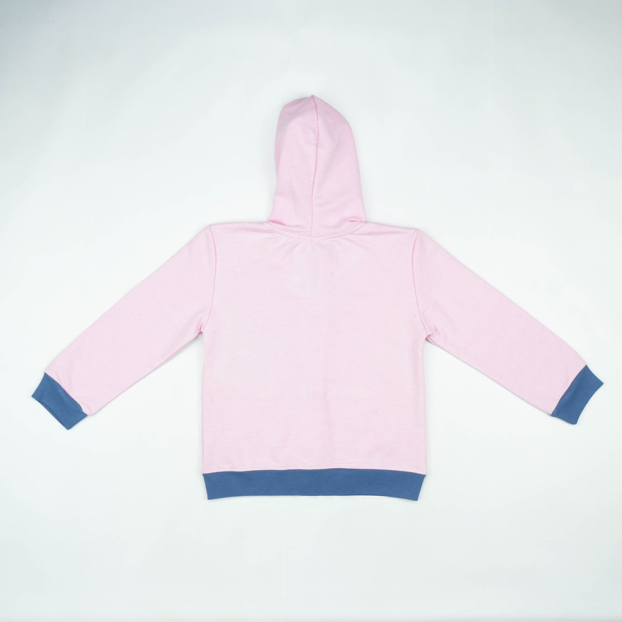 JACKET TERRY LILAC COSMIC TODDLER