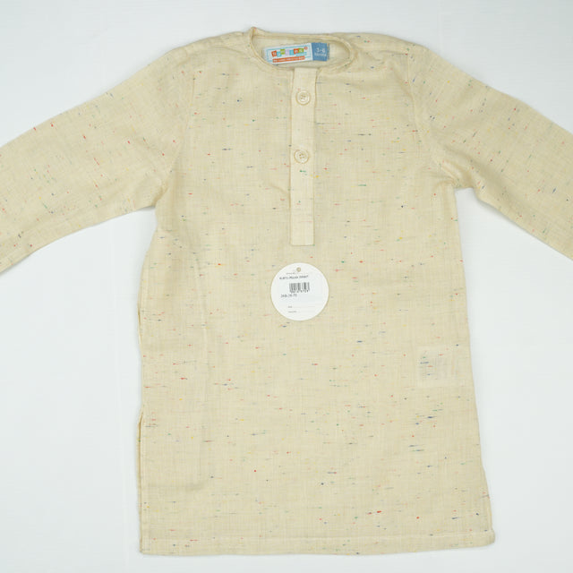 KURTA POLKA INFANT