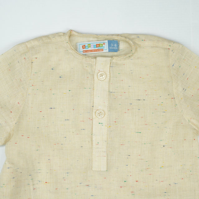 KURTA POLKA INFANT