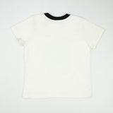 T SHIRT MICKIE WHITE TODDLER