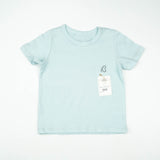 T-SHIRT B LT.BLUE TODDLER