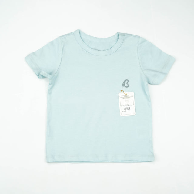 T-SHIRT B LT.BLUE TODDLER