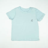 T-SHIRT B LT.BLUE TODDLER