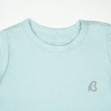 T-SHIRT B LT.BLUE TODDLER