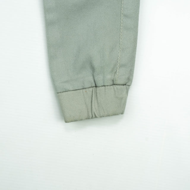 PANT CARGO LT GREY TODDLER