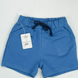 SHORTS DRAW STRING R.BLUE