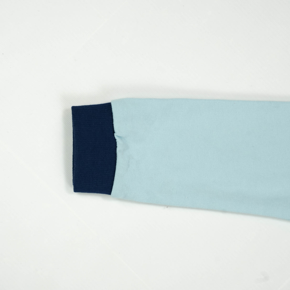 JACKET TERRY BLUE COSMIC TODDLER