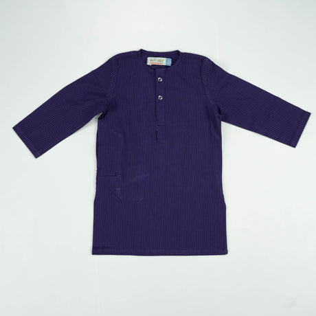 KURTA PURPLE INFANT