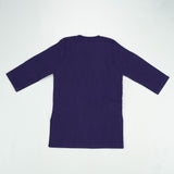 KURTA PURPLE INFANT