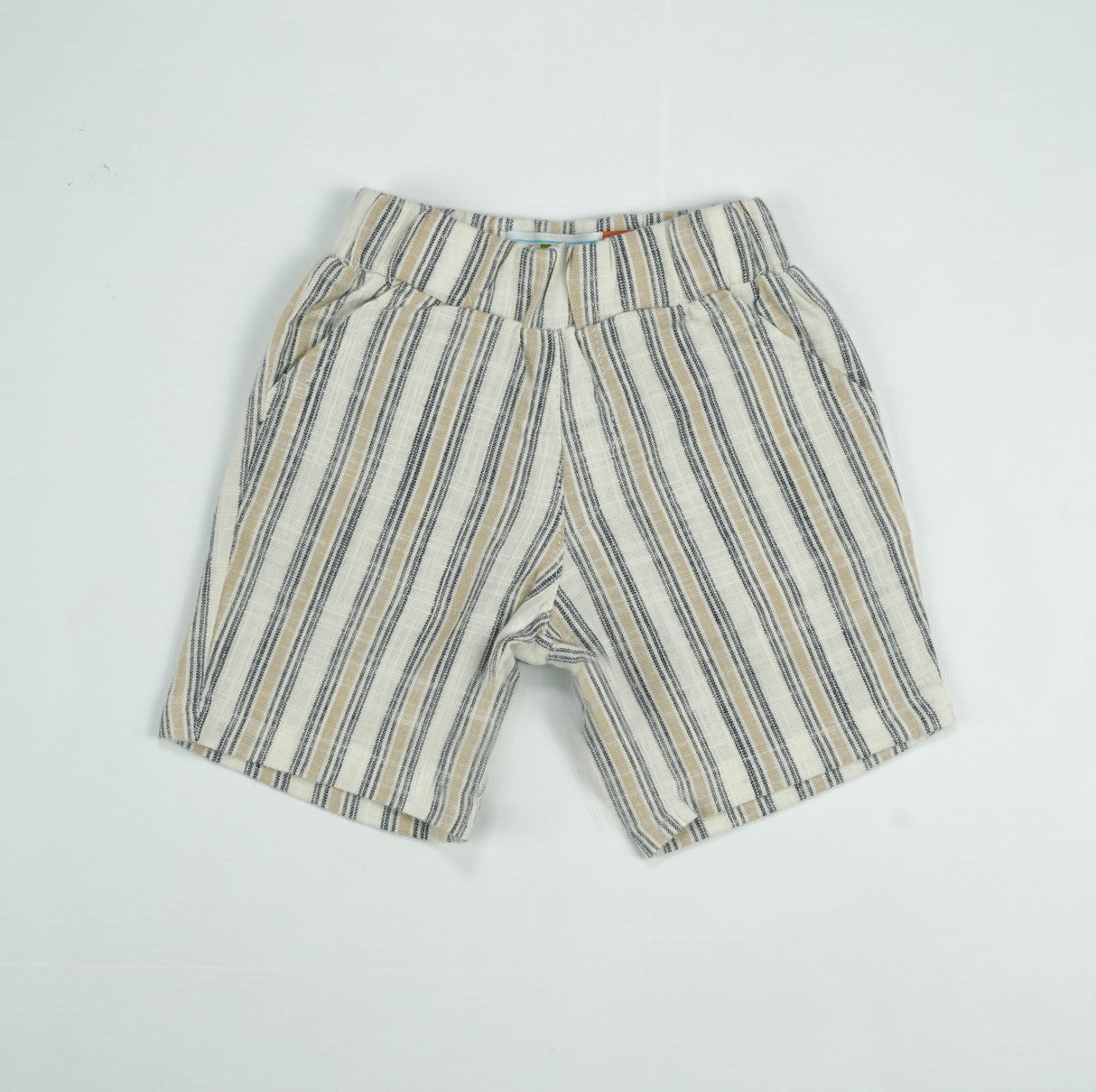 BERMUDA WOOVEN BEIDGE INFANT