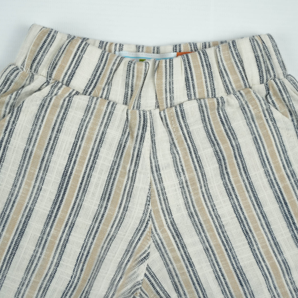 BERMUDA WOOVEN BEIDGE INFANT