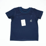 T-SHIRT B NAVY TODDLER