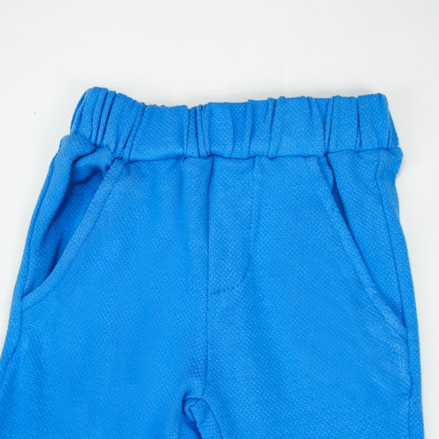 TROUSER SEA BLUE TODDLER