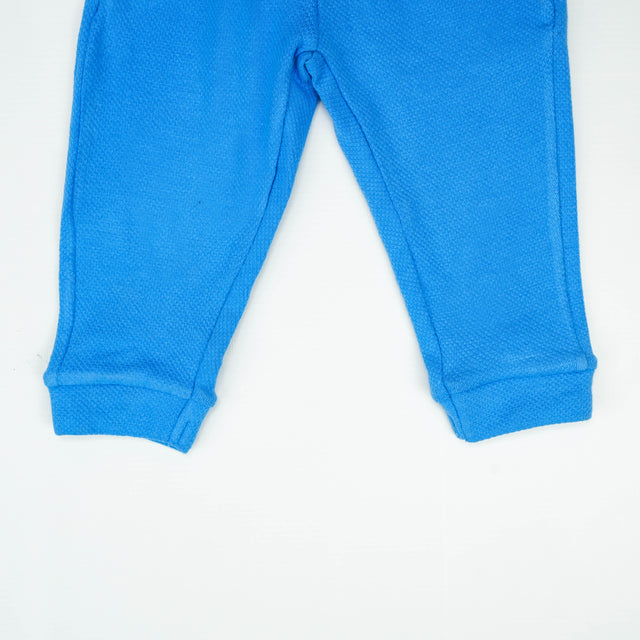 TROUSER SEA BLUE TODDLER