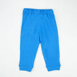 TROUSER SEA BLUE TODDLER