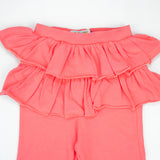 TIGHTS SKIRTS STYLE PINK TODDLER