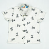 T SHIRT HAWAI CYCLE INFANT