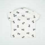 T SHIRT HAWAI CYCLE INFANT