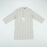 KURTA STRIPES GREY TODDLER