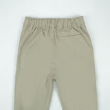 PANT TWILL BEIGE