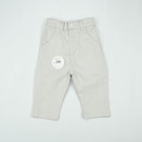 PANT TWILL  WHITE