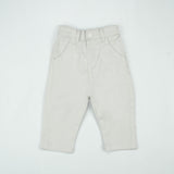 PANT TWILL  WHITE