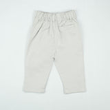 PANT TWILL  WHITE