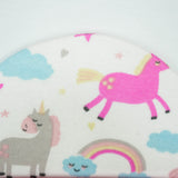 CAP S PINK UNICORN