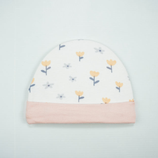 CAP S LT PINK TULIP