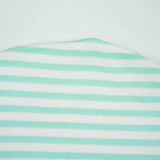 CAP L B.BLUE STRIPES