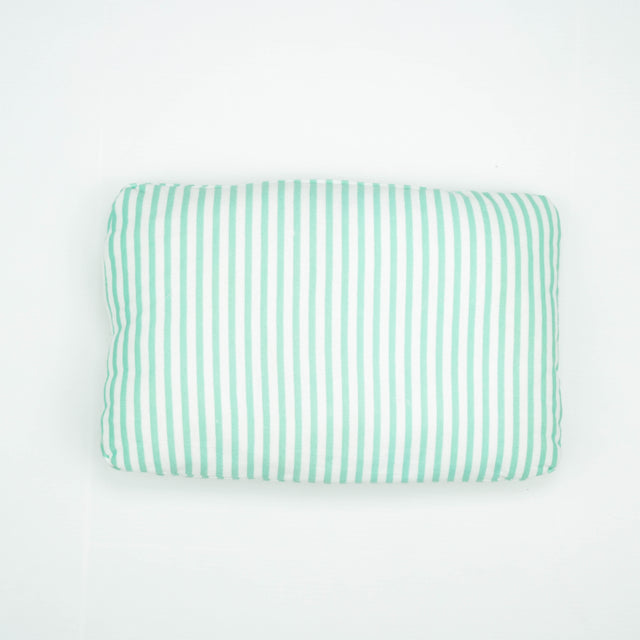 PILLOW SET FEROZI STRIPES