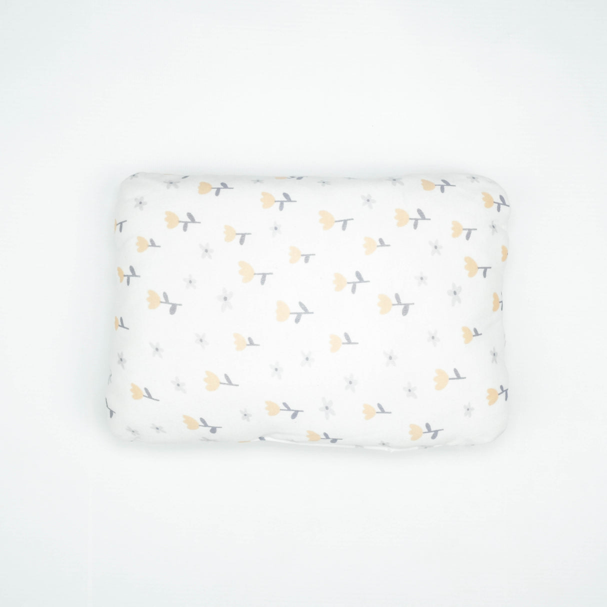 PILLOW SET LT PINK TULIP