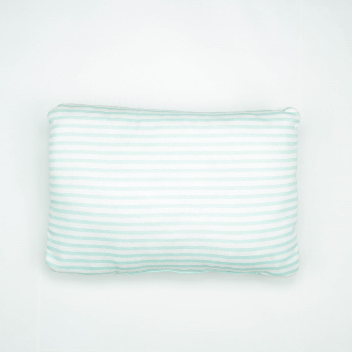 PILLOW SET B.BLUE STRIPES