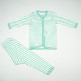 NIGHT STARS SUIT 6-12M FEROZI STRIPES